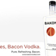 Image for article titled Bacon challengers